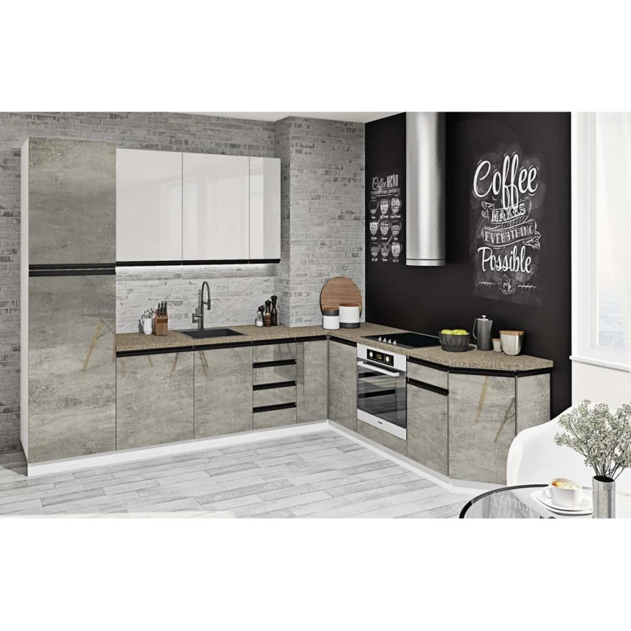 Kitchen "Trend" KH-6993 order